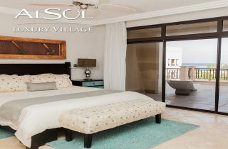 Alsol Luxury Village Suite 1 Alsol Luxury Village Suite 1